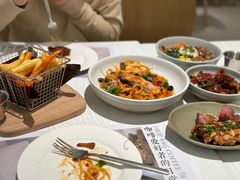 -Nana And Her Friends Restaurant 娜娜家(小寨原力场店)
