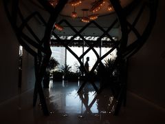-翡翠36餐厅(浦东香格里拉店)