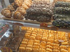 -味多美蛋糕(航天桥店)