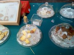 -昆明冠生园·蛋糕·面包(南强街店)