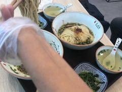 -朱洪元苏式面馆(绿宝广场店)