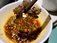 -南城十里潮汕鲜牛火锅·鲜虾生滚粥(融汇老商埠店)
