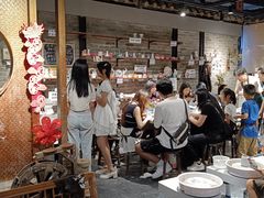 -时尚天河商业广场
