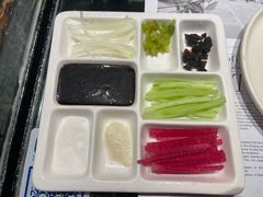 -小大董·烤鸭(凤凰汇店)