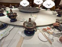 -南门涮肉(天坛南门店)