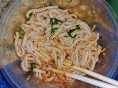 -再回首鸡肉米线(人民路一店)