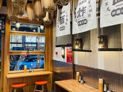 -亚皆老街南宁老友粉·米粉(印象城店)