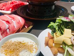 -额尔敦·品质自助(摩尔城店)