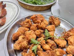 -台山第一家兴华黄鳝饭·黄鳝婆(合水分店)