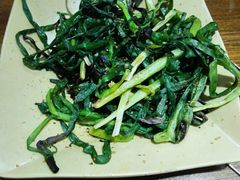 -二红烧烤排骨串(麦岛店)