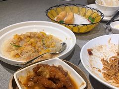 -凯逸轩·匠心粤菜(中城名仕汇店)
