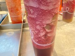 -喜茶(北京通州万达店)