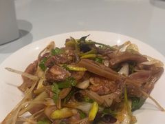 -老牌坊鲁菜名店(聊城美食岛店)