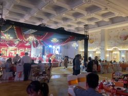 -白金汉爵大酒店·宴会厅(相城店)