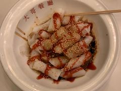 -大哥餐厅(西城花园店)
