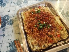 -寻小欢焖烤羊肉串(九眼桥店)