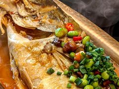 -徽韵人家·传承正宗徽菜(牡丹园店)