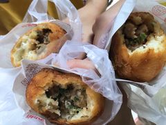 -煎意浓·吴记煎包(交通路店)