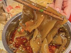-大芊金重庆串串火锅(南京路店)