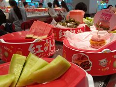 -龍歌自助小火锅(李沧顺和汇店)