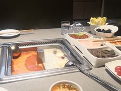 -海底捞火锅(奥山世纪城店)