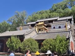 -五台山风景名胜区