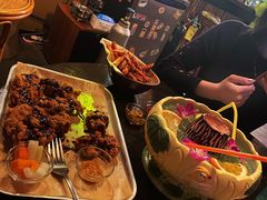 -The Tiki Bungalow提基小木屋酒吧