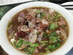 -二姐卤煮(南十里居店)