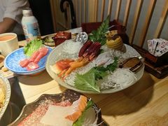 -黑木原精致料理·铁板烧