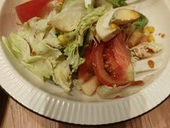 -玛格萝妮比萨屋(四平店)