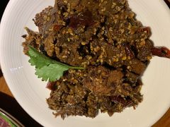 -受气牛肉·重庆耙牛肉(来福士店)