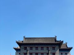 -西安城墙·碑林历史文化景区