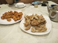 -吉源大排档·鱼生·海鲜(烧烤彩印厂店)