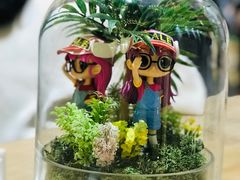 -泡泡玛特POPMART(上海环球港店)