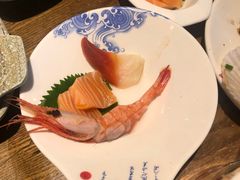 -阳光岛·海鲜盛宴(银泰中心in99店)