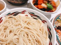 -巴依老爷·新疆美食(上城区天城路店)