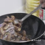 爽辣刺激的炒茄子人人都爱