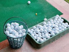 -万柳高尔夫俱乐部