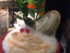 -甄品麦哲伦海鲜和牛自助(万达广场店)