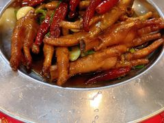 -鲁小三·大骨自助(金山总店)