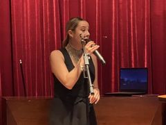 -格鲁·秀色Georgia’s Feast