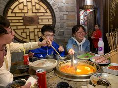 -小龙坎老火锅(北京三里屯店)