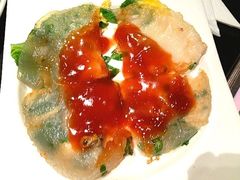 蚵仔煎-鹿港小镇(中关村店)