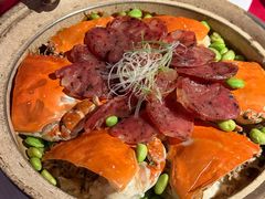 -RIVIERA 松鹤楼(外滩店)