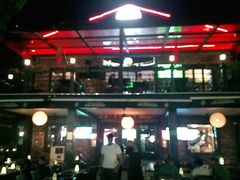 -Big Bamboo 大竹子体育主题餐厅(虹梅路店)