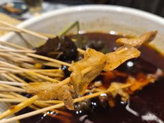 -160烧烤(香坊店)