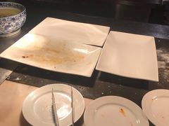 -海盐宾馆-中餐厅