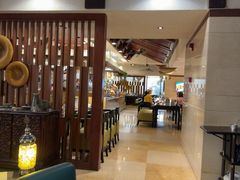 -金厨泰国餐厅·全泰籍厨师料理(拱北店)