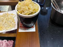 -千亿来乌拉火锅(德胜店)