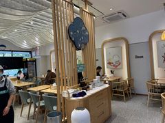 -弄堂咪道-饭香·面香·馄饨香(汇锦广场店)